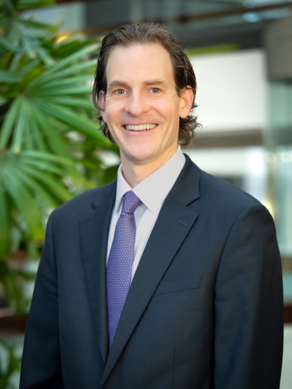 James Skubik, CFA&reg;