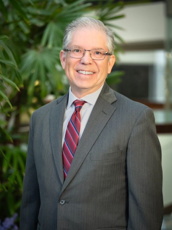 Scott Horsburgh, CFA&reg;