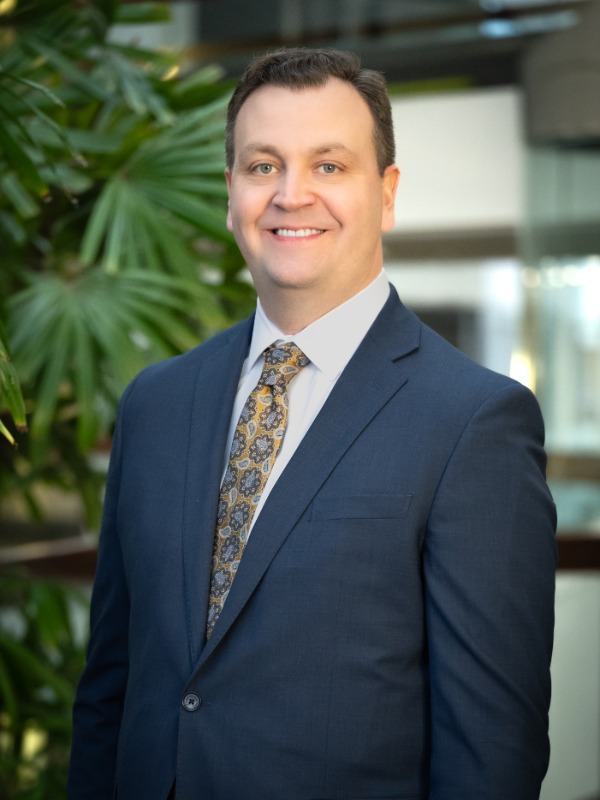 Miles Putnam, CFA&reg;